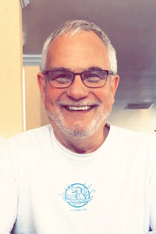 Jim Birge