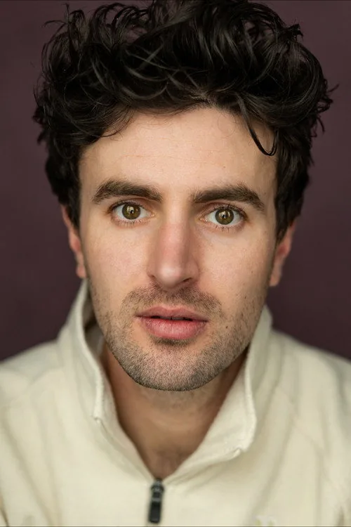 Angus Miller
