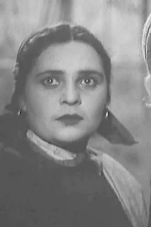 Елизавета Чеснокова