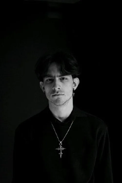 Daniil Harshkou