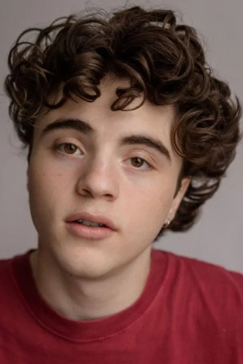 Nicholas Antoniou