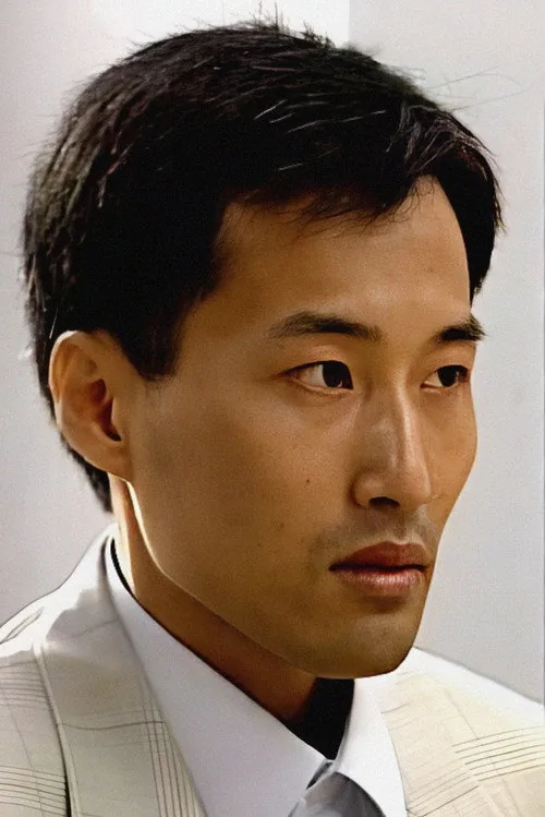 王偉梁