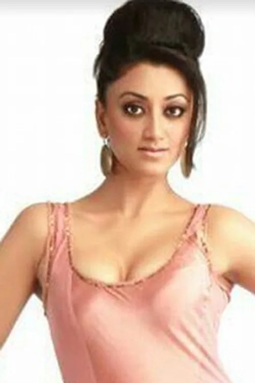 Ruchika Rajput