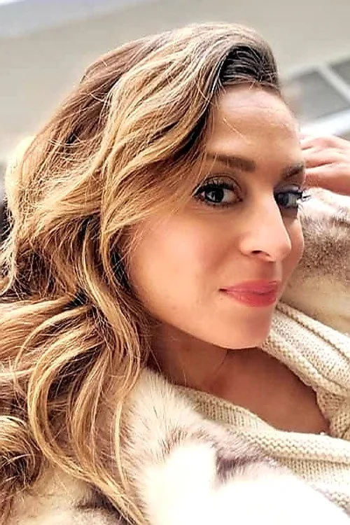 Violetta Markelou