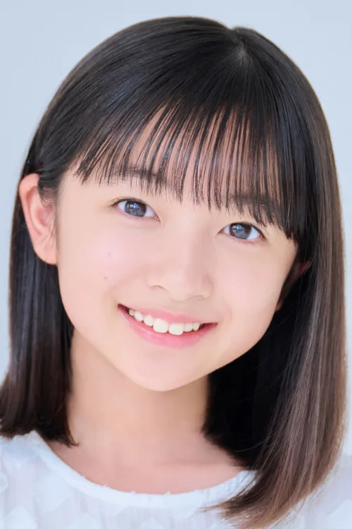白山乃愛