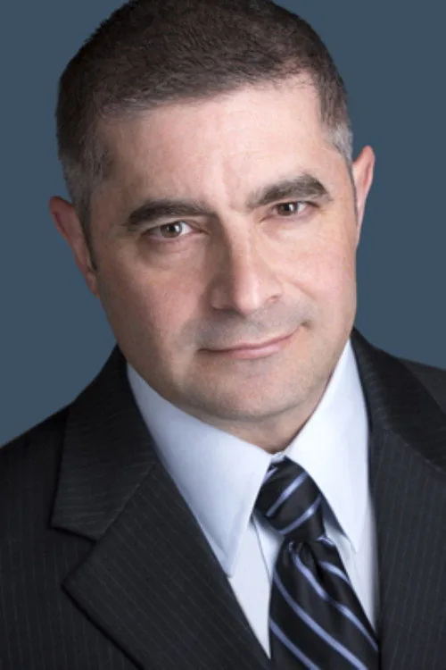 Mike Platarote Jr.