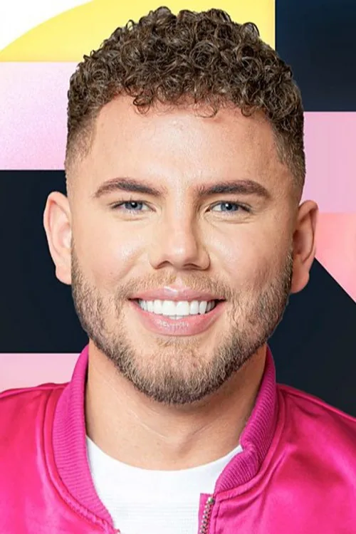 Dean McCullough