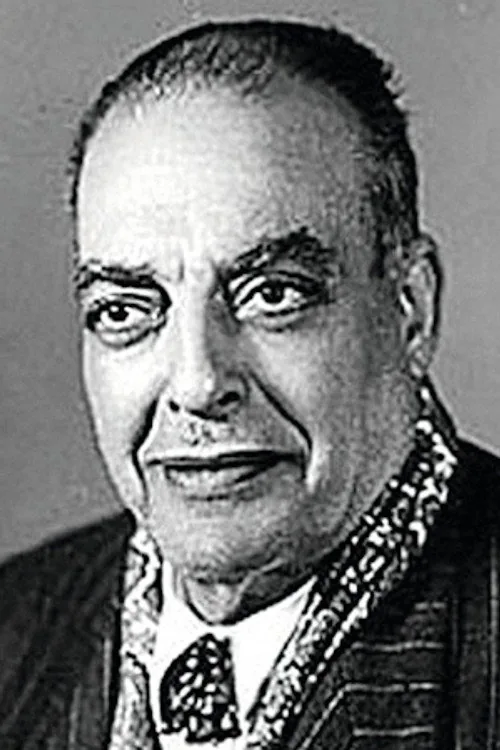 زكريا أحمد