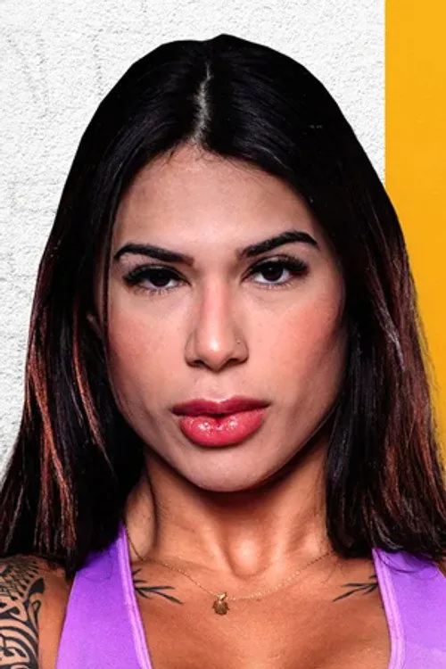 Jully Oliveira