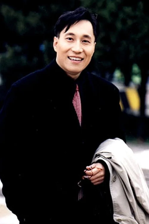 Joen Hae-yoeng