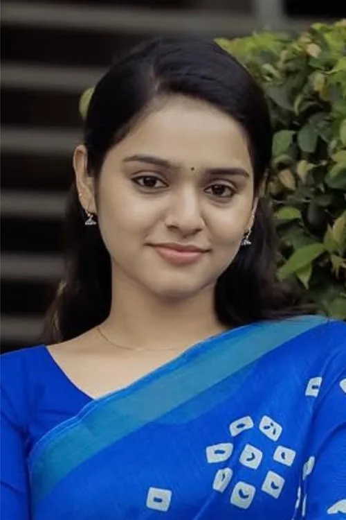 Akshathaa Ajit
