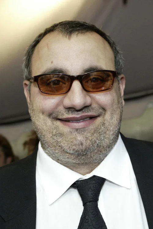 Philippe Martinez
