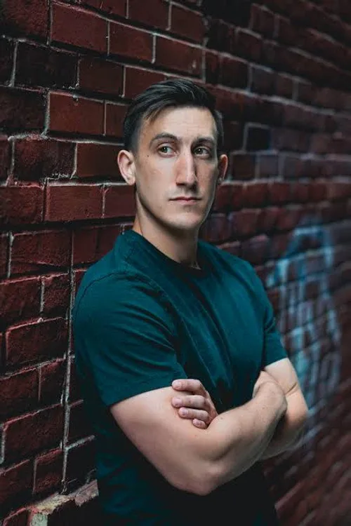 Darren Ivany
