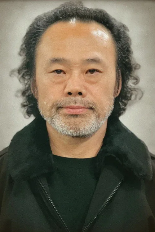 Han Sang-chul