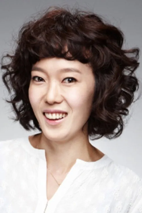 강정임