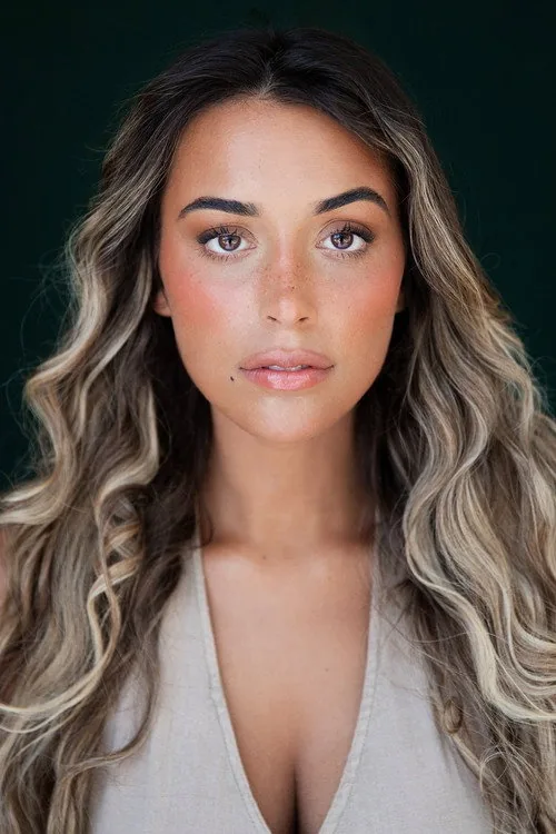 Vitória Nogueira da Silva