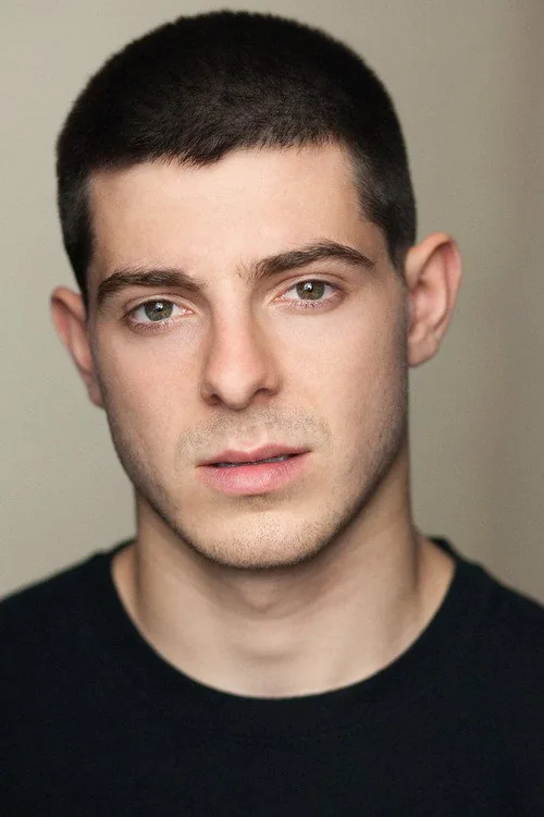 Ethan Moorhouse