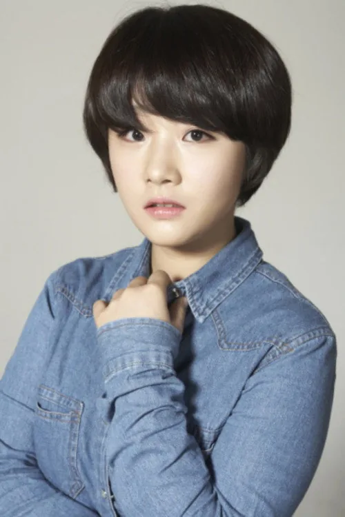 Jun Yoon-ji