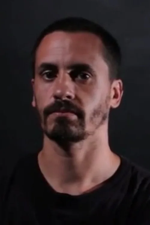 Patricio Agusti