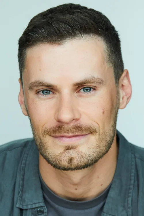 Stephen Madsen