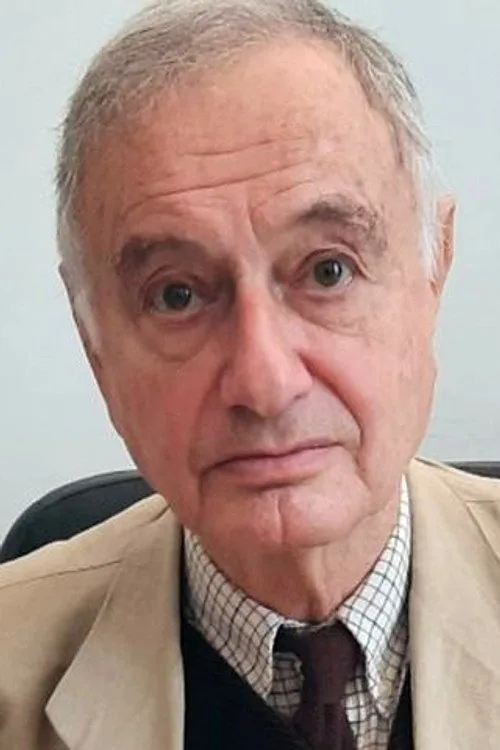 Alain Fraitag