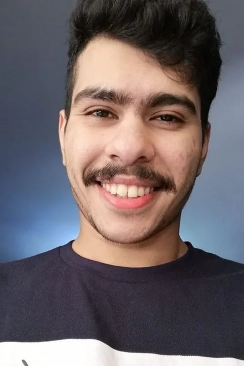 أحمد رمزي