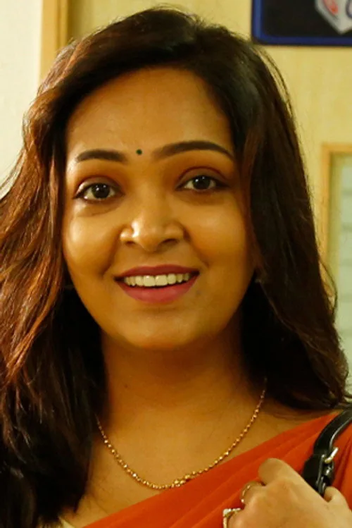 Navya Suji