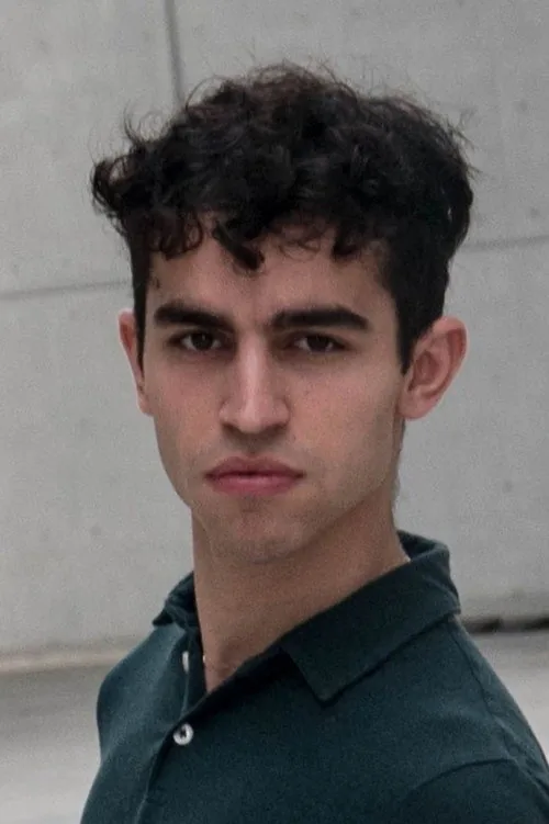 Theodore Vrachas