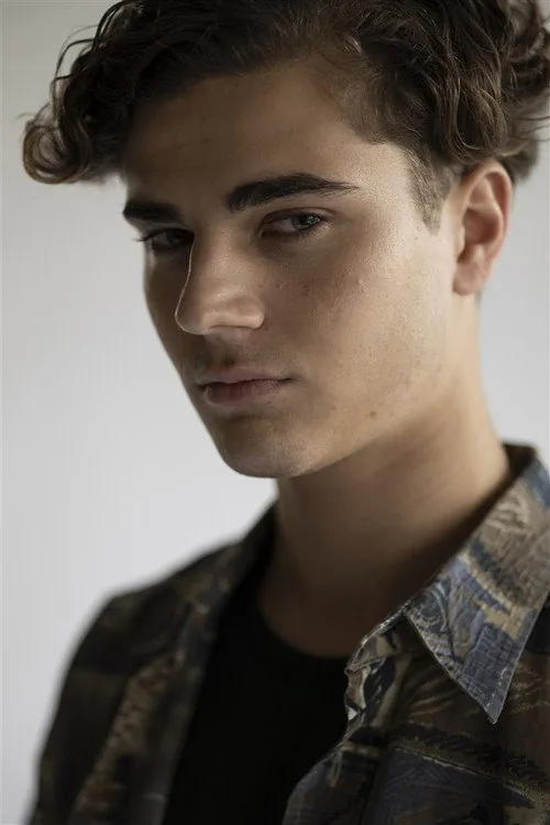 Victor Kervern