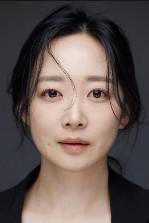 Seol Yu-jin