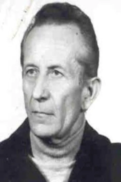 Mieczysław Tarnawski