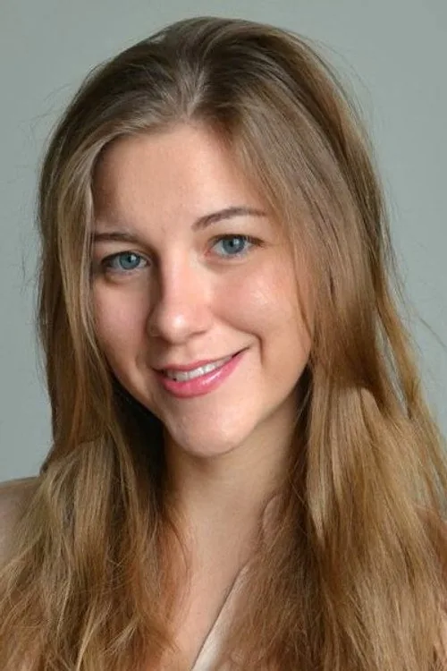 Anna Shtam