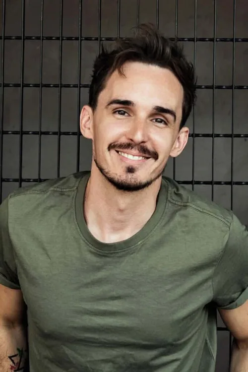 Matthew Caffoe