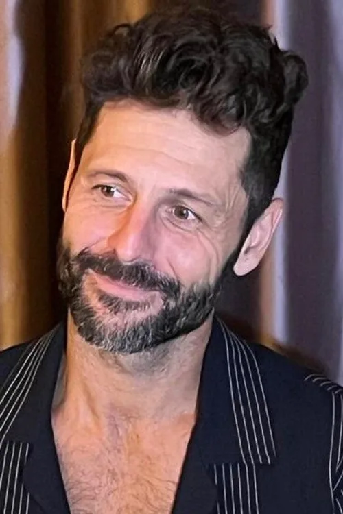 Jorge González