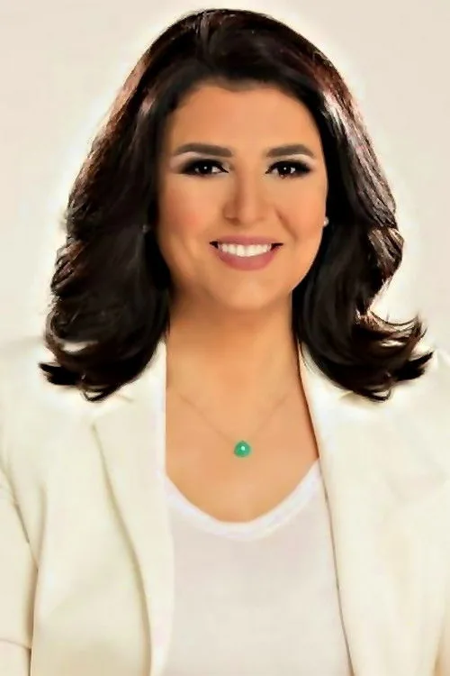 Mona El Shazly