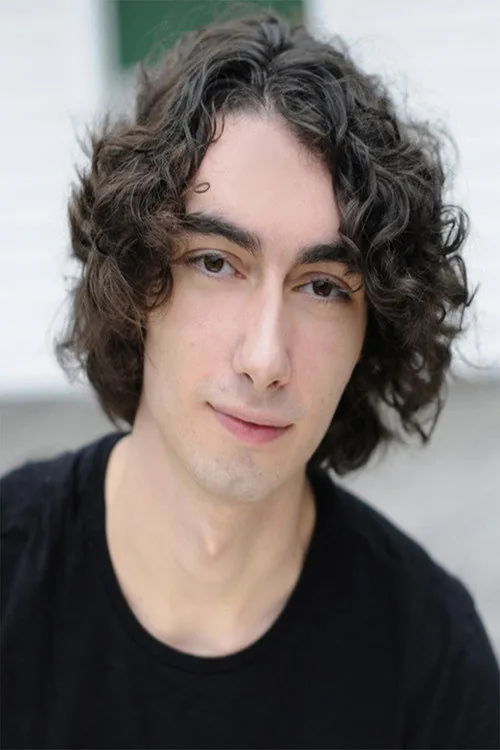 Daniel Elston