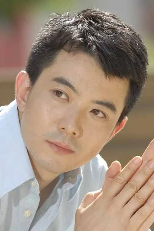 Han Fuyi