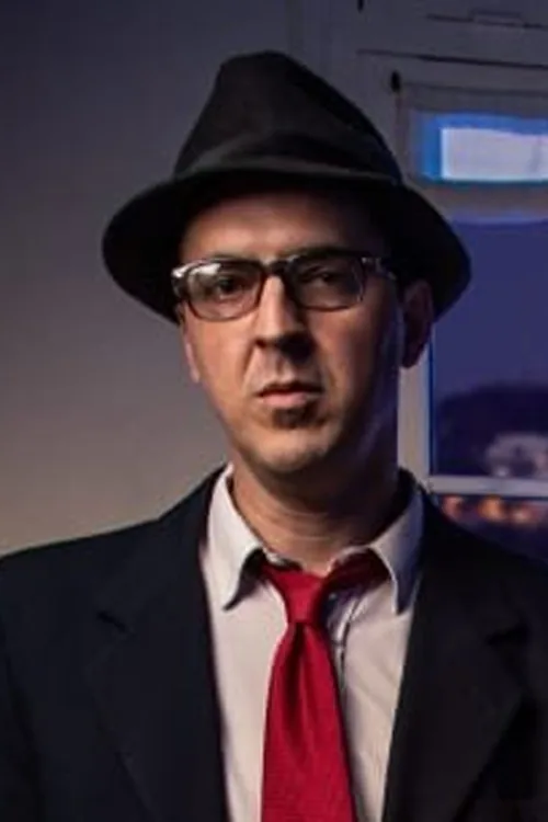 Sebastián Roulet