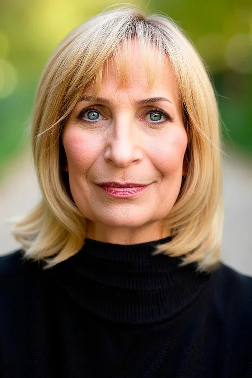 Elizabeth von Isser