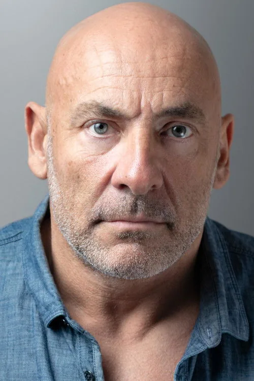Matthew Stirling