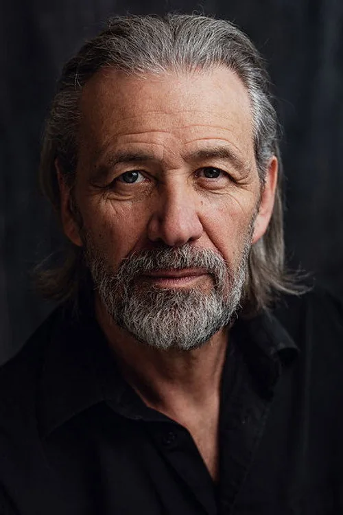 Pascal Laurent