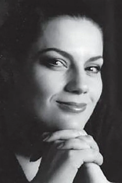 Анастасия Колпикова