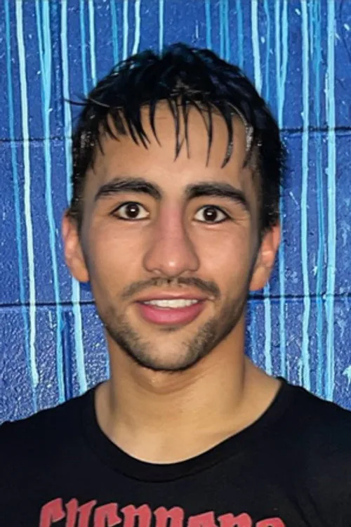 Christian Robles