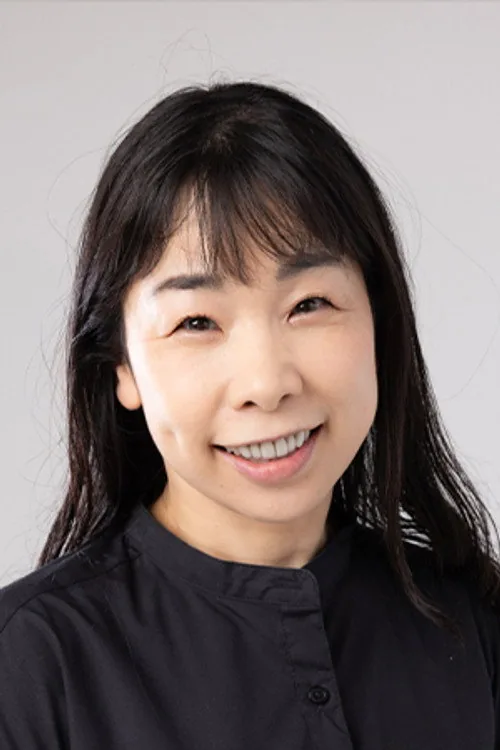 Ran Fukuda