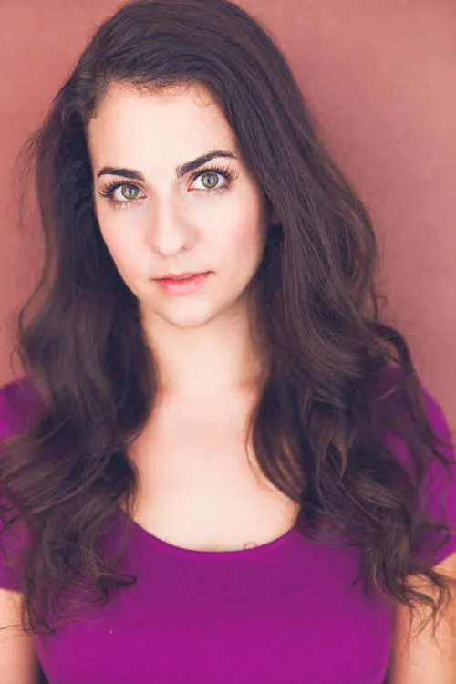 Suzann Toni Petrongolo