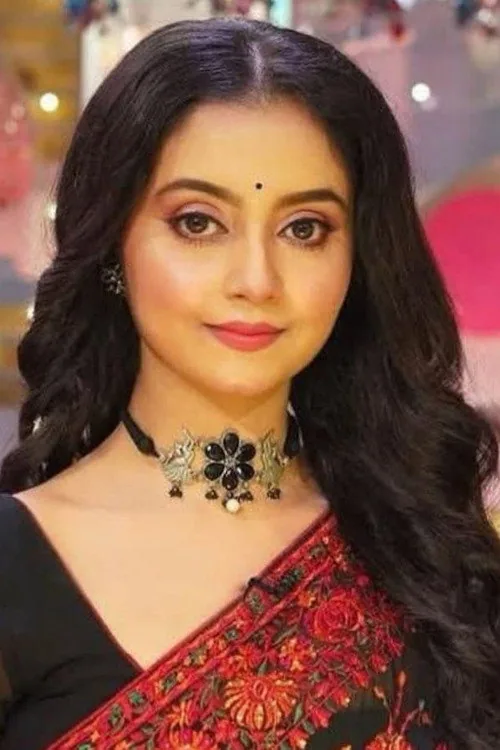 Tumpa Ghosh
