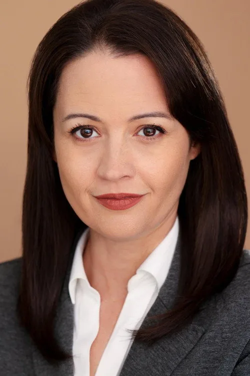 Natalie D. Garcia