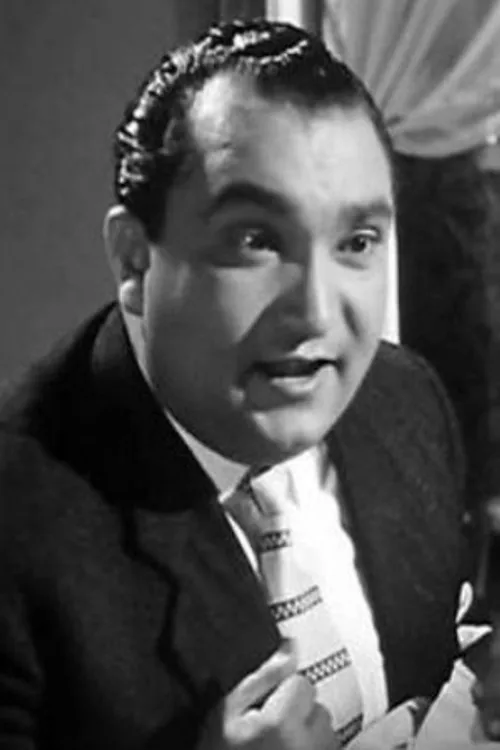 Helmy Halim
