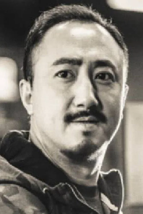 Zhang Hongshuang