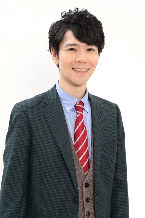 Hiromitsu Shiibashi